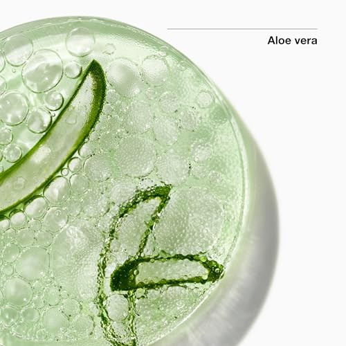 Clinique Moisture Surge Oil Overnight Face Mask With Aloe Vera For 3.4 Fl Oz