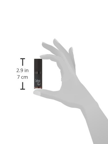 E.L.F. Lip Exfoliator Conditioning Formula Mint Maniac Pack Of 1 0.11 Ounce Pack Of 1
