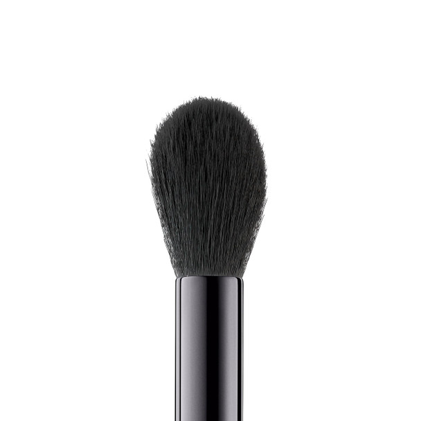 E.L.F. Highlighter Brush Soft Tapered Makeup Brush To Highlight and Strobe Gives