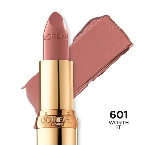 LOreal Paris L Or Al Paris Colour Riche Lipstick And Lip Liner Set Riche Lipstick And Lip Line