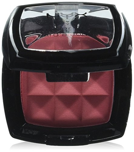 Nyx Professional Makeup X Nyx Cosmetics Powder Blush Pb01 Mocha 4G