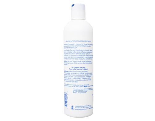 Vanicream Set Includes Shampoo And Conditioner One Each 12 Oz