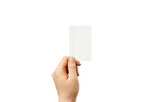 Cosrx Clear Fit Master Patch 18 Patches Healing Pimple Patches For Blemishes