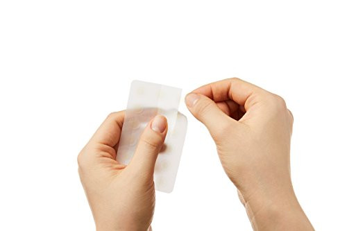 Cosrx Clear Fit Master Patch 18 Patches Healing Pimple Patches For Blemishes