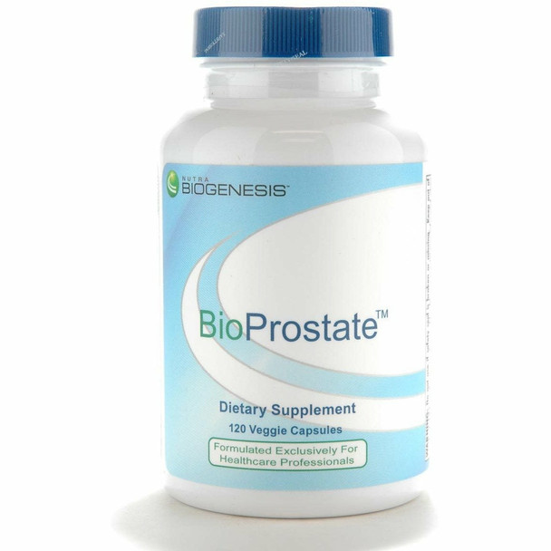 BioProstate 120 vcaps by BioGenesis