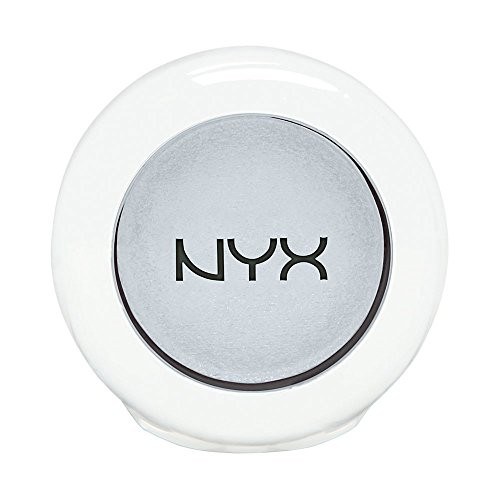 Nyx Professional Makeup Prismatic Eyeshadow Frostbite