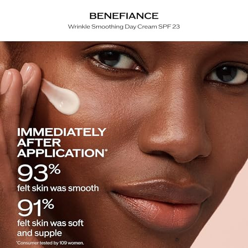 Shiseido Benefiance Wrinkle Smoothing Day Cream + Benefiance Wrinkle Smoothing Eye Cream 50 Ml