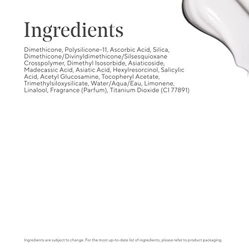 Murad Invisiscar Resurfacing Treatment Acne Scar Solution With Vitamin C Salicylic Acid Ation And Effectively Blurs 0.5 Fl Oz