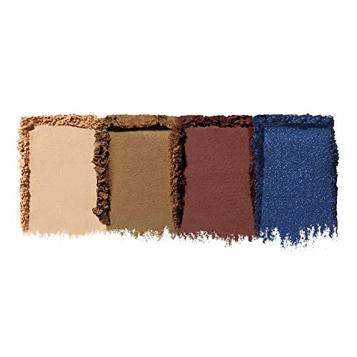 E.L.F. BiteSize Eyeshadows Creamy Blendable UltraPigmented Matte and Shimmer Carnival Candy 0.2 Oz 1 Count