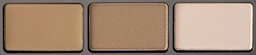 Maybelline Brow Drama Pro Eyebrow Palette Blonde 0.1 Oz
