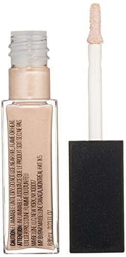 Maybelline York Master Prime LongLasting Eyeshadow Base Prime + Smooth 0.23 Fl. Oz
