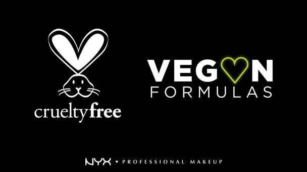 Nyx Professional Makeup Duo Chromatic Lip Gloss Cocktail Party Nude Base With Gold/Pink/Green Duo