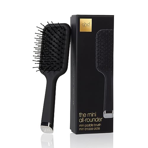 Ghd The Mini AllRounder Mini Paddle Hair Brush