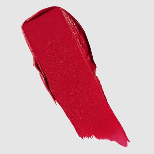 Mac ximal Silky Matte Ruby Woo By Mac For Women Lipstick 0.11 Oz