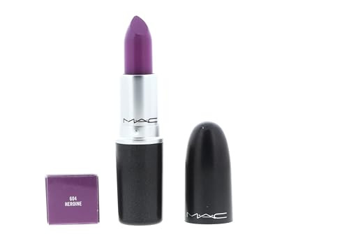Mac Matte Lipstick Heroine