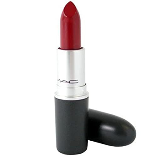 Mac Lipstick Dubonnet Red Wine Full Size Bnib