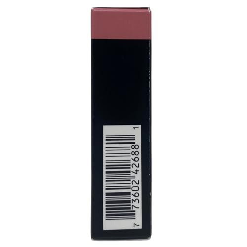 Mac M A C Cosmetics Powder Kiss Lipstick 304 Sultriness / .10 Oz 3G