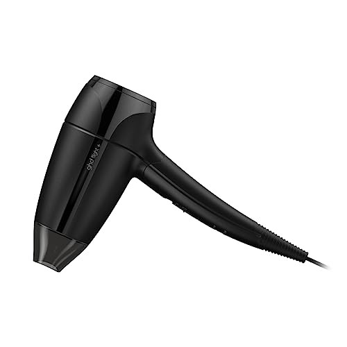 Ghd Flight+ Travel Hair Dryer 1300W Professional Portable Hair Volumizer Suitcase Friendly