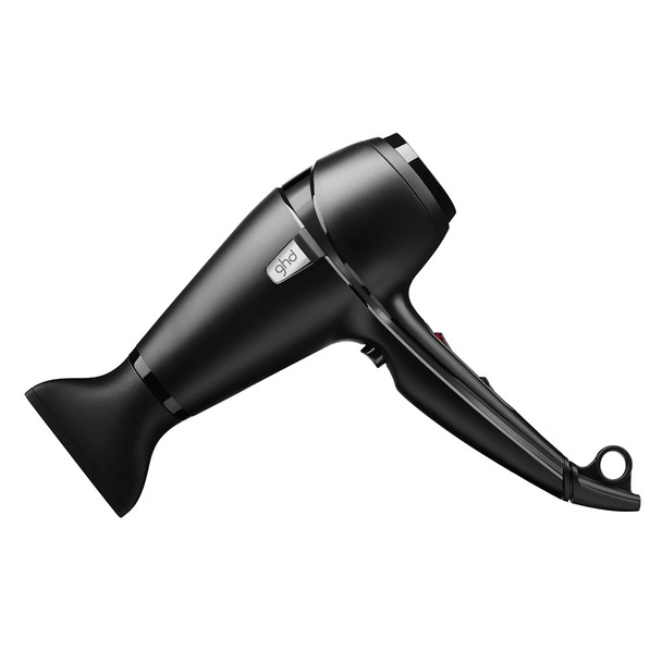 Ghd Air Hair Dryer 1600W Professional Blow Dryer Salon Strength Motor Concentrator