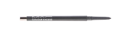 Mac Colour Excess Gel Pencil Eye Liner IsnT It IronIc Gunmetal Excess Gel Pencil Eye Liner