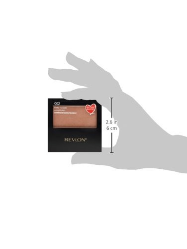Revlon Powder Blush Dare To Bare
