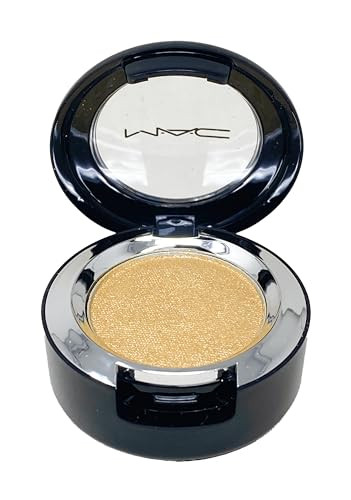Mac Dazzleshadow Extreme Kiss Of Klimt Buttercream / .05 Oz 1.5G