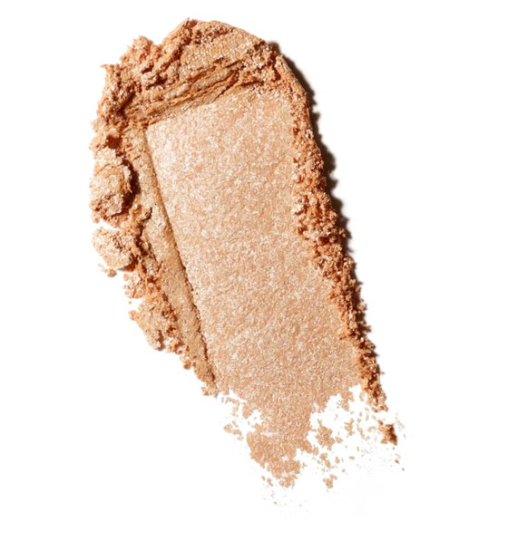 Mac Dazzleshadow Extreme Kiss Of Klimt Buttercream / .05 Oz 1.5G