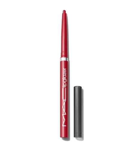 Mac Lipglazer Glossy Liner Lady Danger Mac Liner