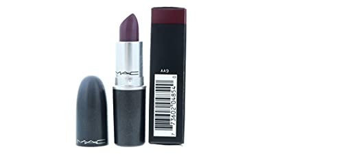 Mac Satin Lipstick Rebel By M.A.C
