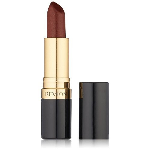 Revlon 2+X+Revlon+Super+Lustrous+Lipstick+++300+Coffee+Bean2 4.2G