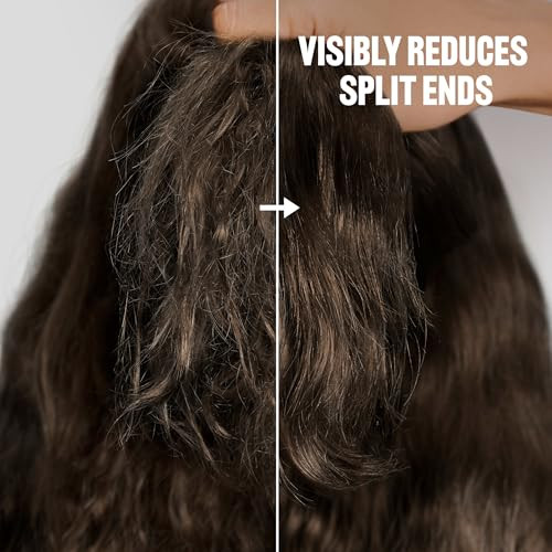 Revlon Colorsilk After Color Shielding Serum Frizz Control and Split End Repair Silk After Color Shielding 4 Fl Oz