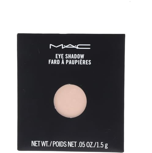 Mac Eye Shadow Pro Palette Refill Pan Brule