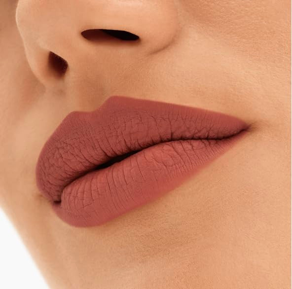 Mac Locked Kiss 24 Hour Lipstick 61 Mischief