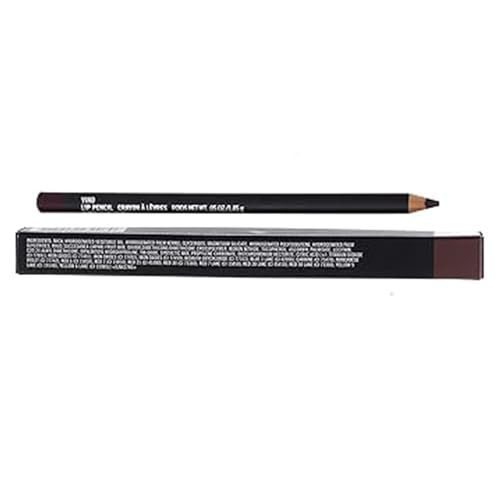 Mac Lip Pencil Vino