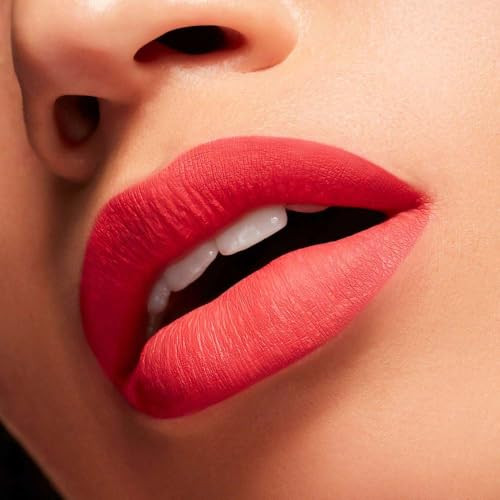 Mac Locked Kiss Ink 24Hr Lipcolour 71 Gracious 0.14 Oz
