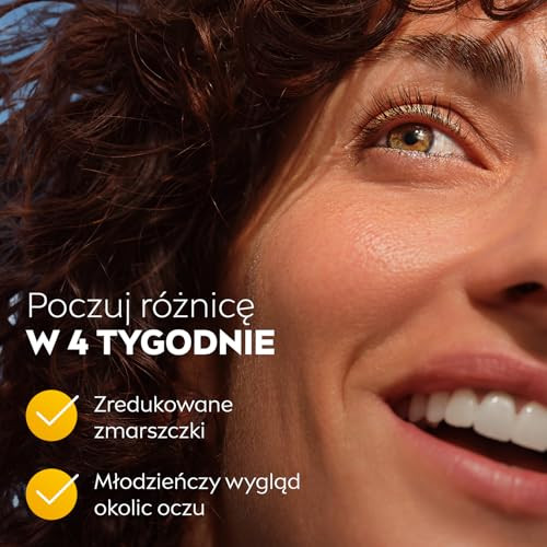 Nivea Q10 Plusc AntiWrinkle + Energy Eye Cream 1Er Pack 1 X 15 Ml