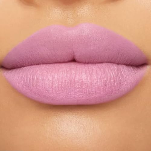 Mac Cosmetics M.A.Cximal Silky Matte Lipstick 686 Lipstick Snob Light Neutral Pink 0.12 Oz 3.5 G