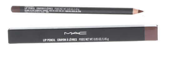 Mac Lip Pencil Chestnut A10 1 Count