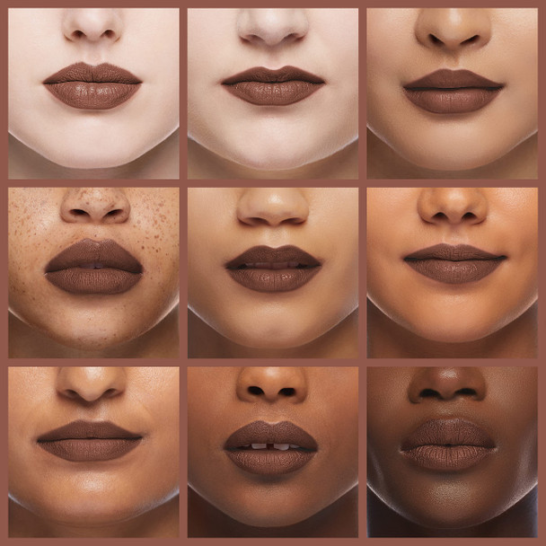 Mac Lip Pencil Chestnut A10 1 Count