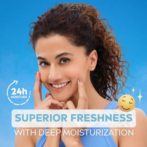 Nivea Soft Light Moisturizer Cream With Vitamin E and Jojoba Oil For 100 Ml