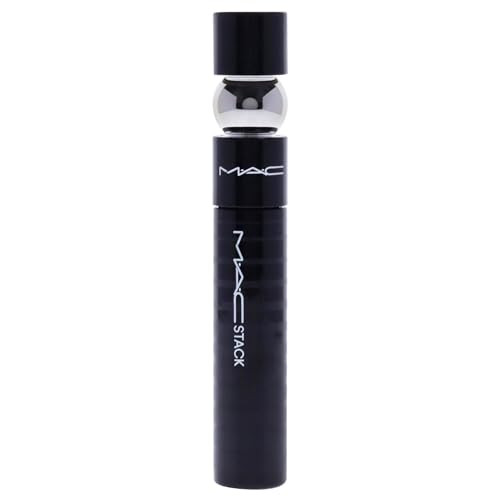 Mac Stack Mascara Superstack Micro Brush Mascara Women 0.41 Oz