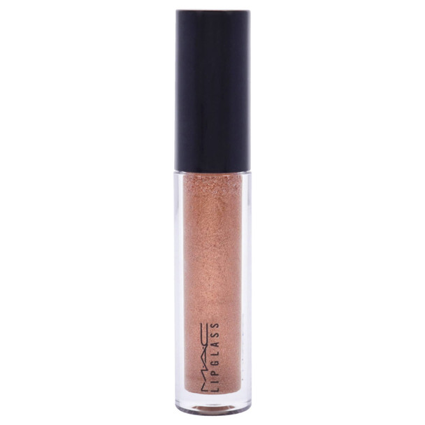 Mac Lip Lip Gloss Oh Baby For Women Multi 0.7 Oz 1 Count