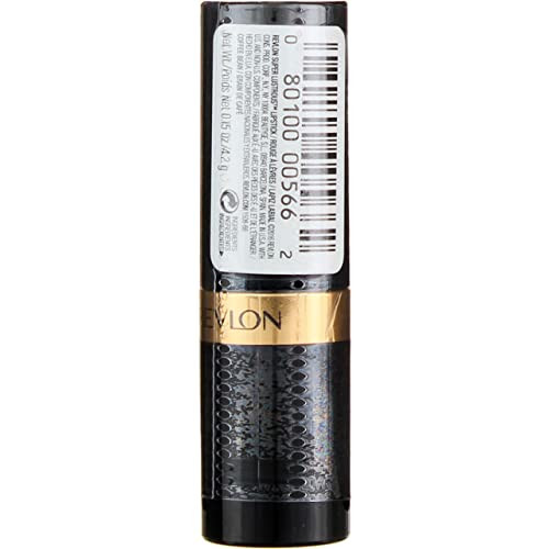 Revlon X Revlon Super Lustrous Lipstick 300 Coffee Bean3 4.2G
