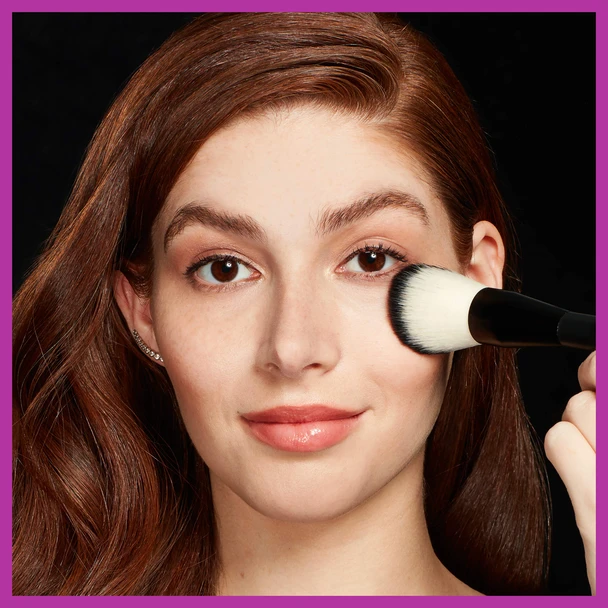 Maybelline Facestudio Lasting Fix Setting + Perfecting Loose Powder Makeup All Day 0.21 Oz