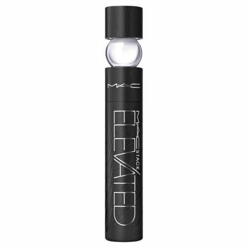 Mac stack Elevated Mascara Black Stack