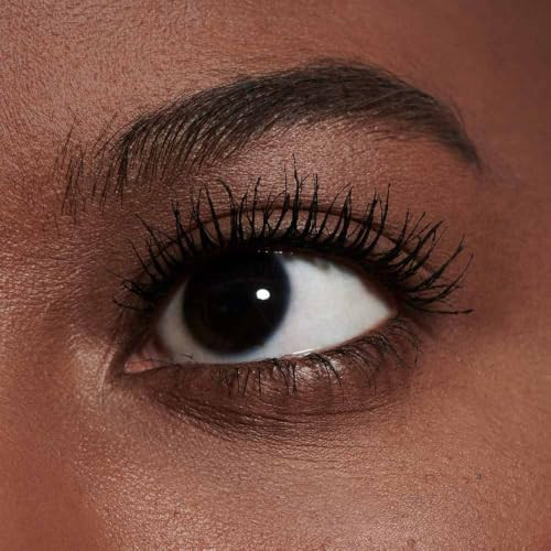Mac stack Elevated Mascara Black Stack