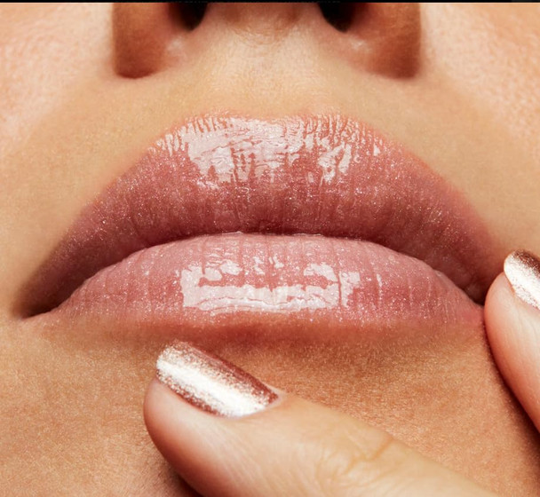 Mac Lip Brillant 321 Dreamy .10 Fl Oz