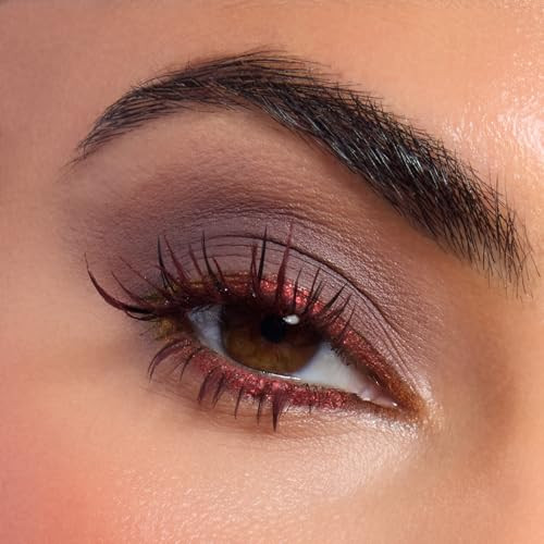 Colourpop X Shrek Eyeshadow Palette Eye Makeup Palette With Matte Metallic Super Pop X Shrek Eyeshadow Palet 0.63 Oz