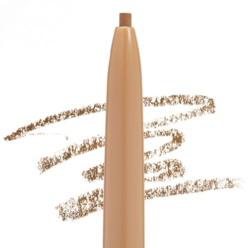 Colourpop Defining Eyebrow Pencil Precision Brow Pencil Tip For Natural HairLike Strokes Pop Defining Eyebrow Pencil 0.003 Oz