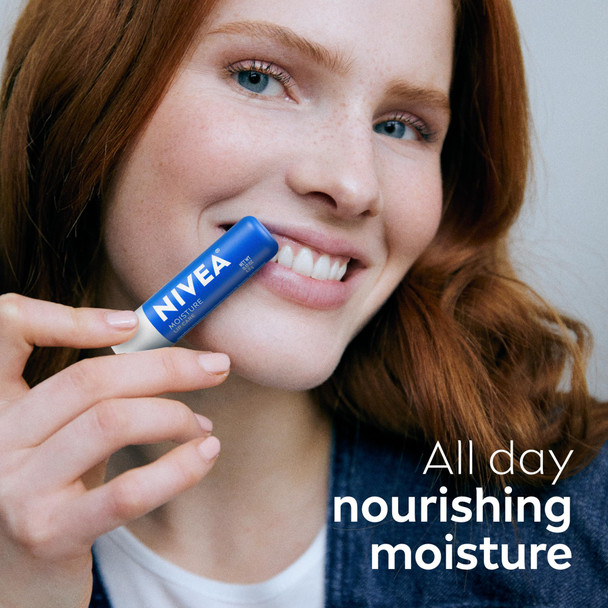Nivea Moisturizing MustHaves Skin Care Set Essentially Enriched Hand Cream With Almond 2.6 Oz Pack Of 2